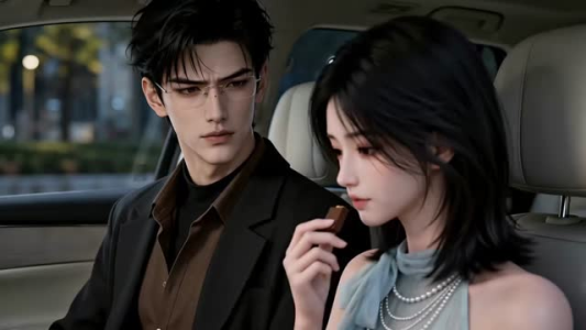 夜色寄情人(163集) 夜色寄情人(163集)男频短剧推荐
