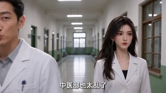 姜柠穿越记之京城奇缘第四季（74集）短剧热播推荐