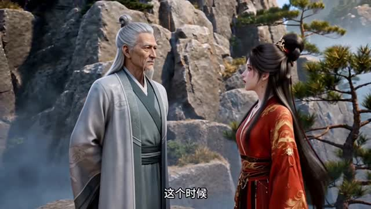 外门小师妹:干饭香灵根很强(65集) 外门小师妹:干饭香灵根很强(65集)免费版