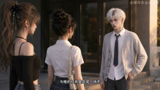 替人出招先沦陷(58集) 替人出招先沦陷(58集)直接看到大结局