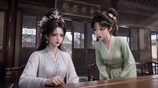 恶毒女配的每日一小时（127集）在哪看是免费的