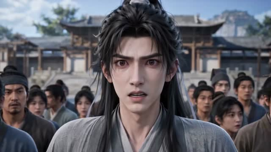 一日破五境：人间太岁神!（140集）免费观看全集