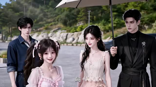 攀京枝!一枝春色乱京心(209集) 攀京枝!一枝春色乱京心(209集)短剧解说热门