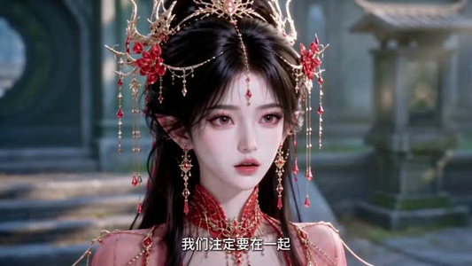 拒绝当炮灰首座大人请自重(72集) 拒绝当炮灰首座大人请自重(72集)免费热门短剧
