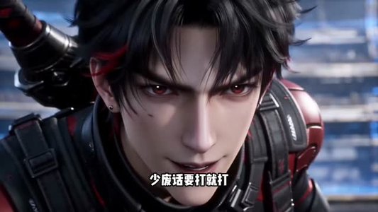 无敌财神!我觉醒了唯一隐藏职业第三季(118集) 无敌财神!我觉醒了唯一隐藏职业第三季(118集)爆款短剧追不停