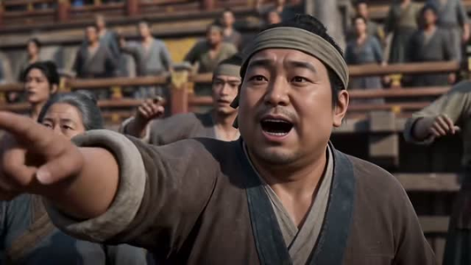 我的驸马,竟是北境战神(60集) 我的驸马,竟是北境战神(60集)精彩短剧合集