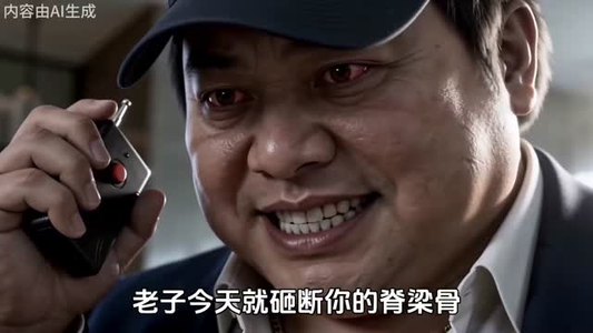 捡个山神当夫君(61集) 捡个山神当夫君(61集)常回家看看短剧