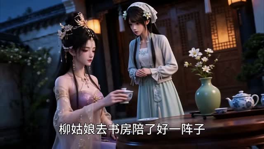 你娶平妻，我转身和离搬空将军府（75集）短剧有好货推荐