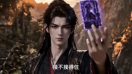 绝品商贩，从摆摊开始无敌（67集）免费在线看全集