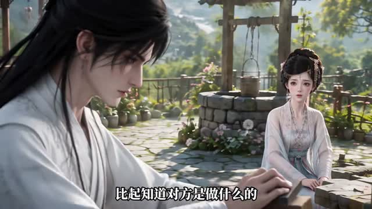与君共山居第一季(183集) 与君共山居第一季(183集)越看越好看短剧