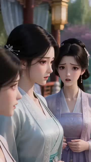 穿书抄家圣旨砸门时全家突然听见了我的心声(60集) 穿书抄家圣旨砸门时全家突然听见了我的心声(60集)追风的女孩短剧