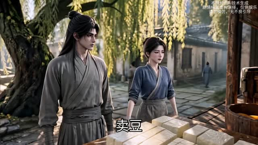 大师兄的凡间姻缘笔记(70集) 大师兄的凡间姻缘笔记(70集)哪个网站可以看