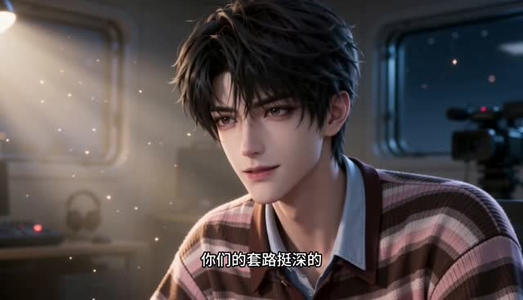 恋综直播：我的偏爱被百万观众围观（111集）短剧前十排行榜