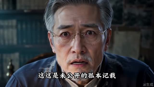 捡来的古代大将军(50集) 捡来的古代大将军(50集)常回家看看短剧