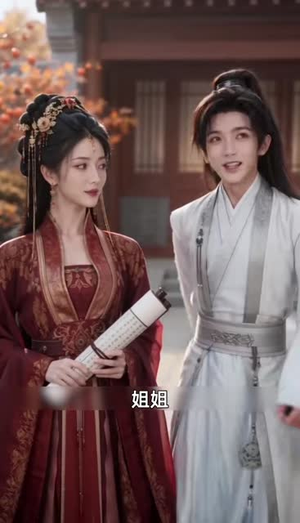 穿成权臣嫡女，我本色出演：女配我逆天改命（97集）免费观看全集