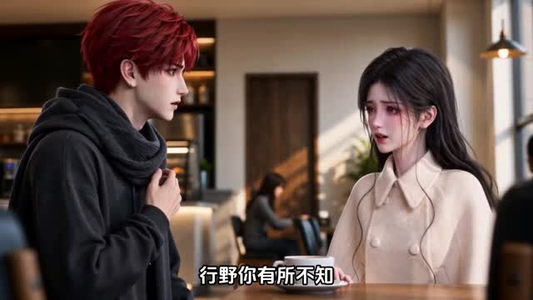 聆万物全季完结版（588集）最热门短剧来了
