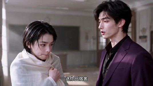 男仆香饽饽，只想做专业跟班的我却成了女主（143集）热门短剧大全