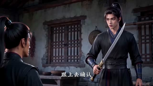 沈柠奇遇记沈柠传（第一季）（230集）在哪里看