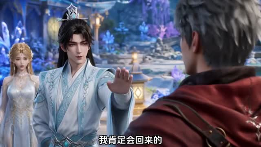 系统加身,本神子就是无敌(154集) 系统加身,本神子就是无敌(154集)好看短剧抢先看