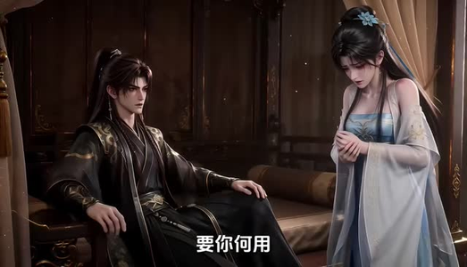 解绑系统,我选择和离(43集) 解绑系统,我选择和离(43集)河马免费短剧