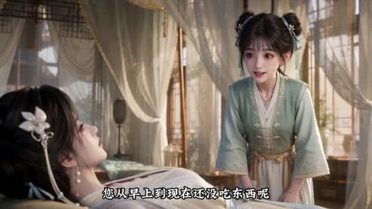 雪落北疆枝上蘅第一季(121集) 雪落北疆枝上蘅第一季(121集)短剧全集大结局