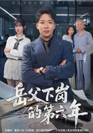 岳父下岗的第六年（60集）全集在线看