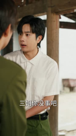 重生83：我能契约百兽（80集）西瓜短剧免费看