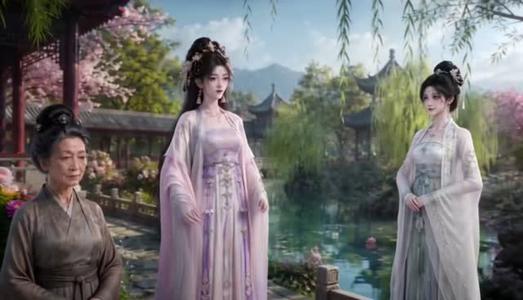 怪力王妃和她的腹黑九皇子(31集) 怪力王妃和她的腹黑九皇子(31集)热门短剧抢先