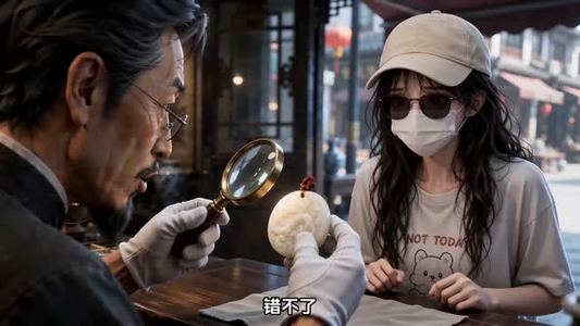 我的壶它通古今(120集) 我的壶它通古今(120集)抢先看热门短剧