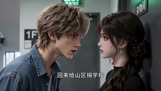 越界：男友不许姐姐喝冰啤酒（55集）评价怎么样