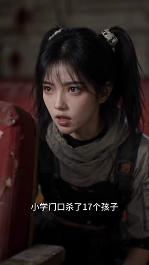 囤百亿物资，突击小队通关末世！（102集）精彩连连免费看