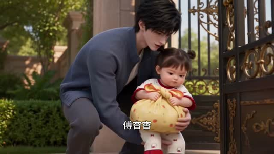 萌宝来袭：亲爱的喵宝贝（170集）在哪里看