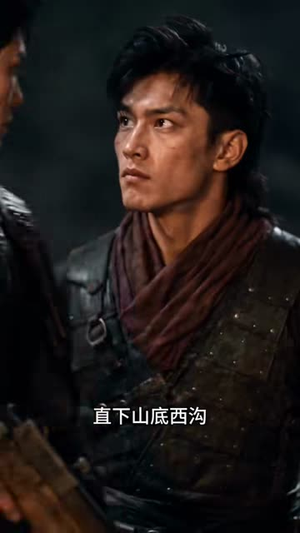持械入宋：第三季（100集）短剧热门推荐