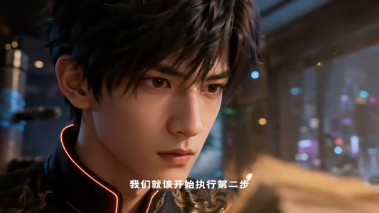 终局日记:我给自己写外挂(80集) 终局日记:我给自己写外挂(80集)免费短剧资源
