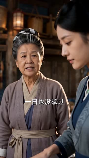 我在古代开海味大酒楼(80集) 我在古代开海味大酒楼(80集)热播短剧分享