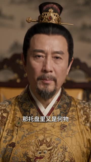 垫底皇子，反倒成为千古一帝4（92集）全集一网打尽