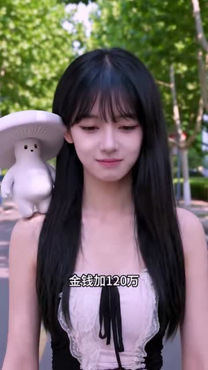 反恋爱脑是工作，恋爱脑是生活AI真人版2（16集）这部短剧太好看