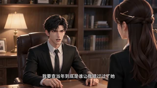 三岁小萌宝被全家团宠(21集) 三岁小萌宝被全家团宠(21集)爆款热门短剧
