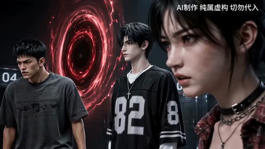 全球死考：刚下刑场你让我去考试第一季（152集）演员表