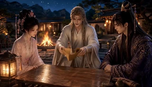娘娘她只想退休（42集）短剧免费看