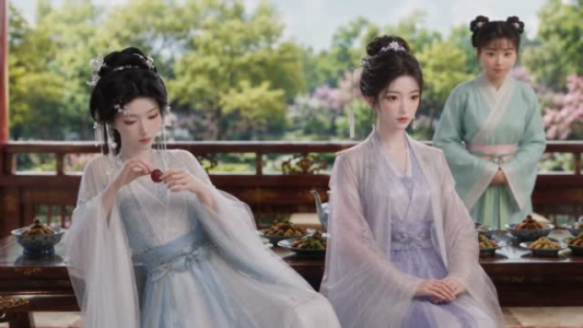 系统要我死，我偏要活到大结局（137集）红果免费短剧