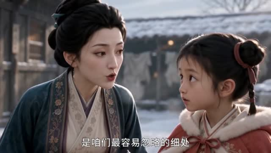 疯娘翻身,穿越宠崽第九季(157集) 疯娘翻身,穿越宠崽第九季(157集)超好看的短剧