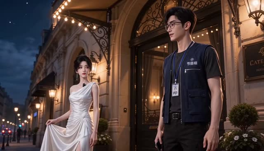 蓄意逐风，都癫点好第二季（84集）女主谁演的