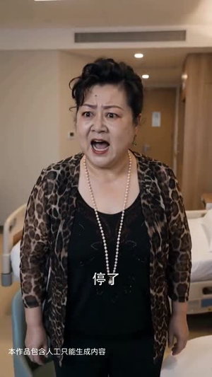 我的地下家人（73集）短剧全集完整