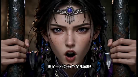 替嫁王妃：妙手医心揽风华（84集）短剧热播抢先看