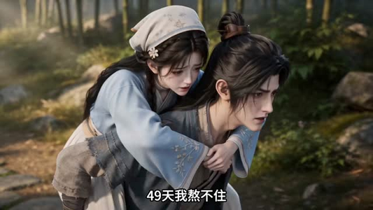 失忆太子是我赘婿(36集) 失忆太子是我赘婿(36集)精彩短剧上线