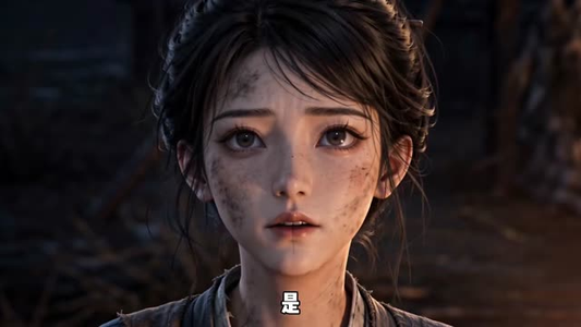 流离渡烽年：拾光藏龙（124集）抢先看新短剧