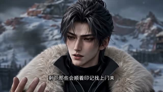 诡域神疆（112集）全网独播免费看
