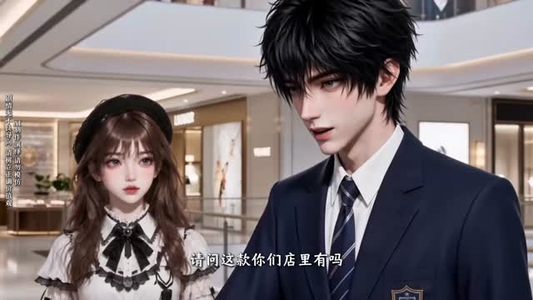 重组家庭开启我的全新人生（70集）短剧上头又好看