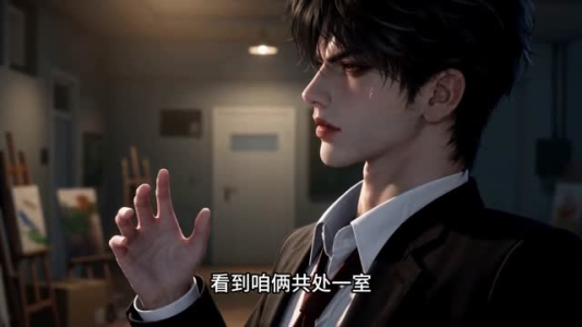 穿书女配男主偏爱我（137集）短剧抢先看